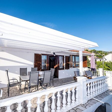 House Petra On The Beach-Sea Cesarica Luaran gambar