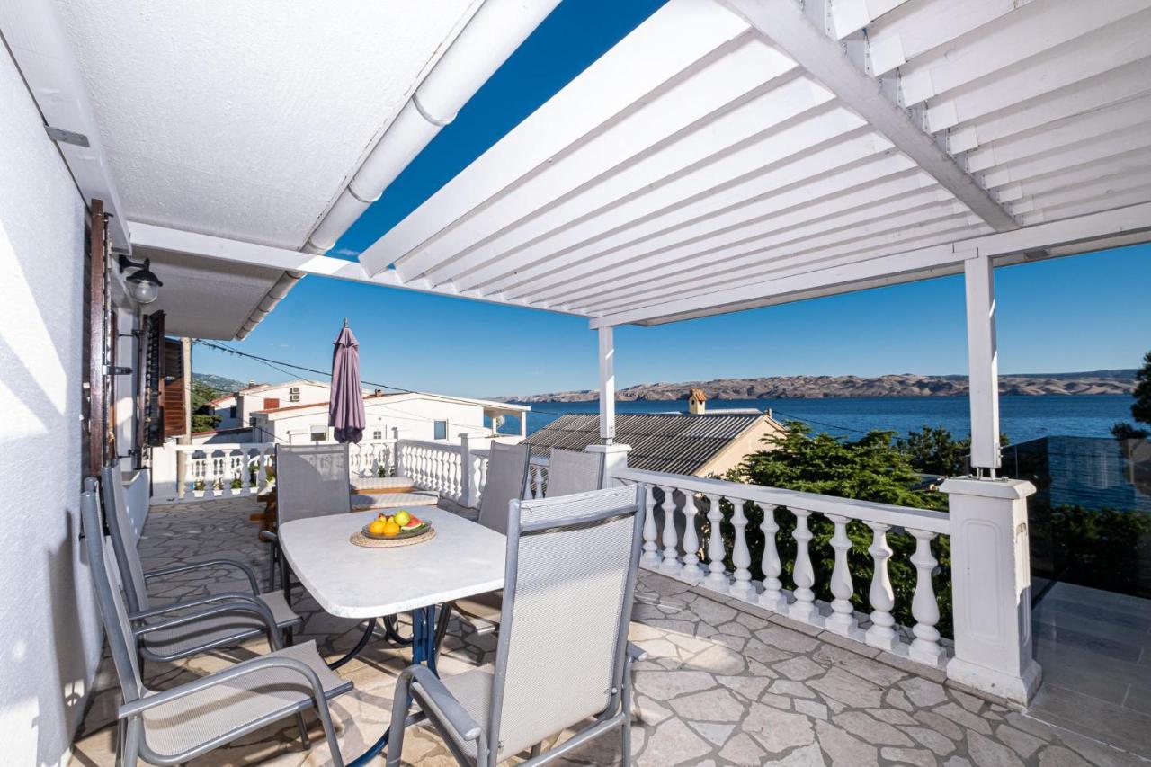 House Petra On The Beach-Sea Cesarica Luaran gambar