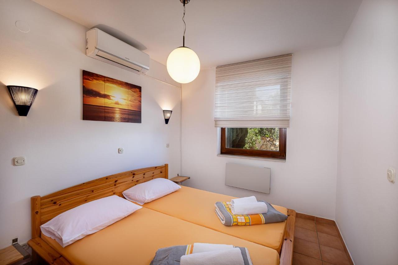 House Petra On The Beach-Sea Cesarica Luaran gambar