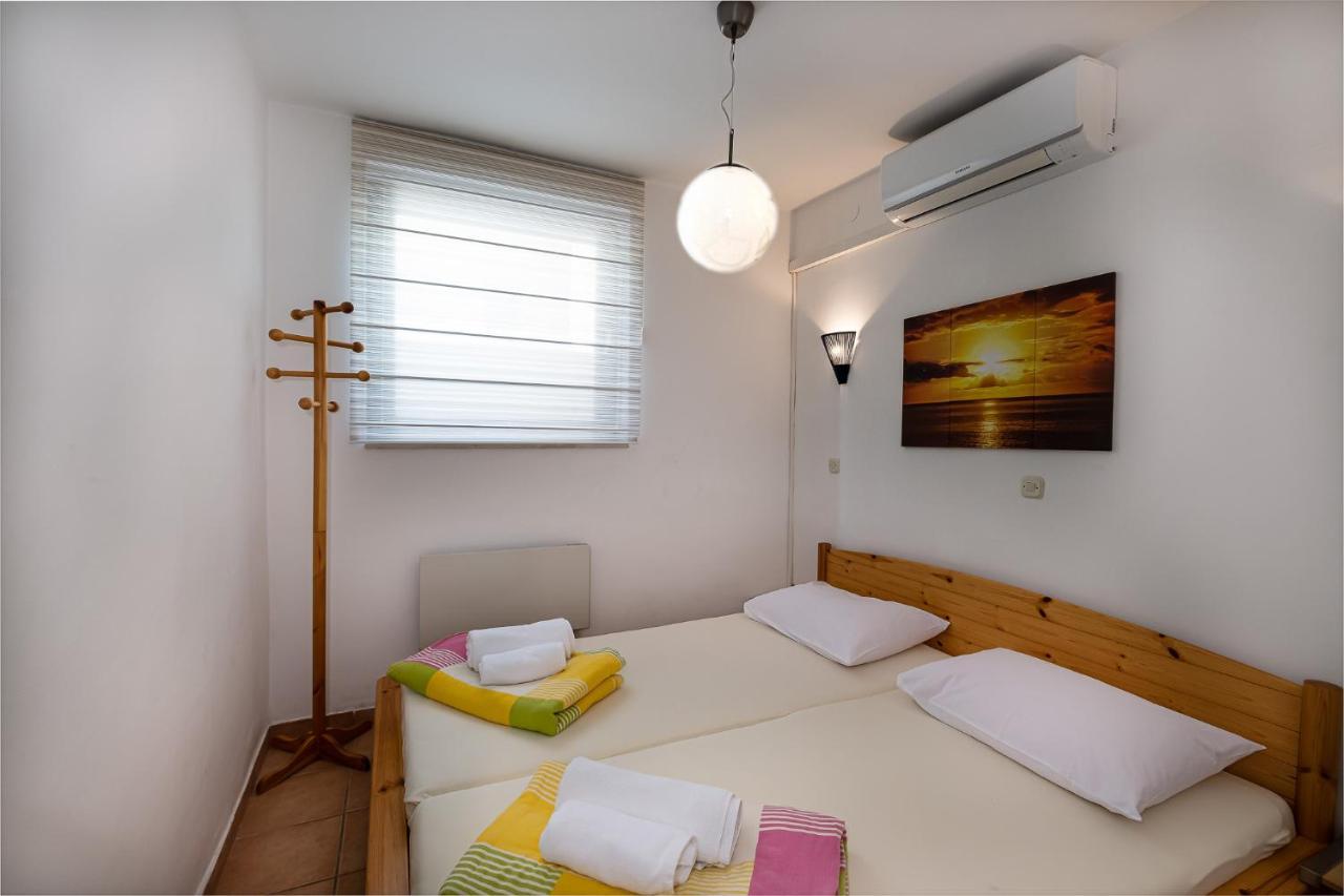 House Petra On The Beach-Sea Cesarica Luaran gambar