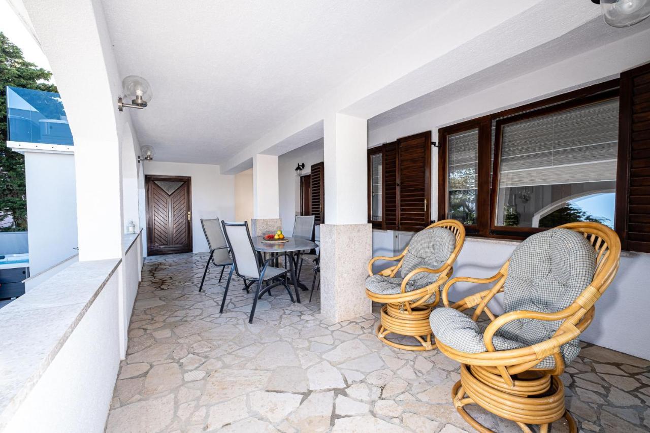 House Petra On The Beach-Sea Cesarica Luaran gambar
