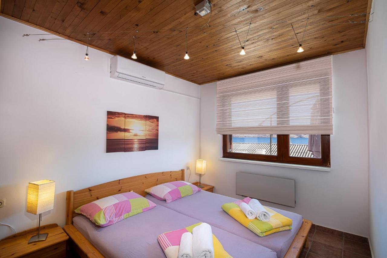 House Petra On The Beach-Sea Cesarica Luaran gambar