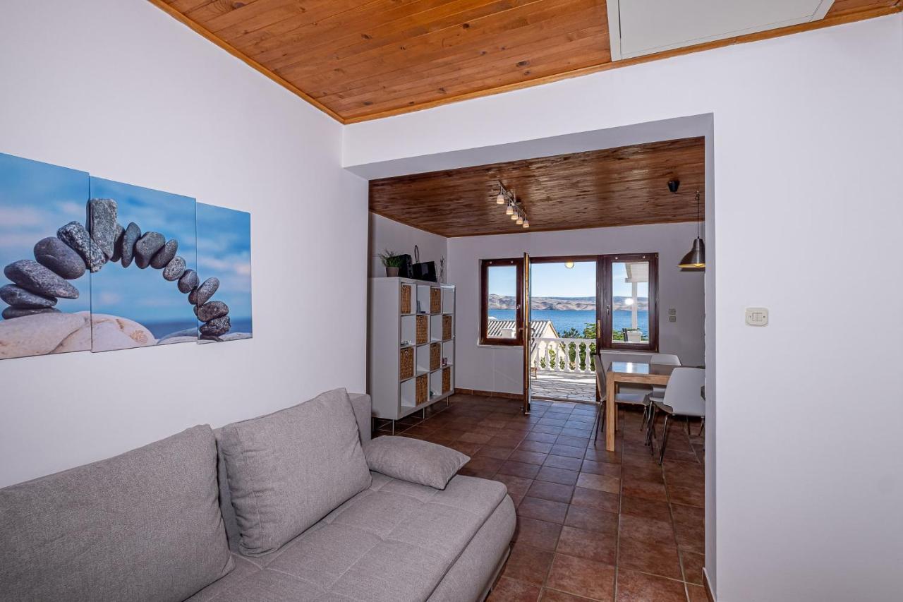 House Petra On The Beach-Sea Cesarica Luaran gambar