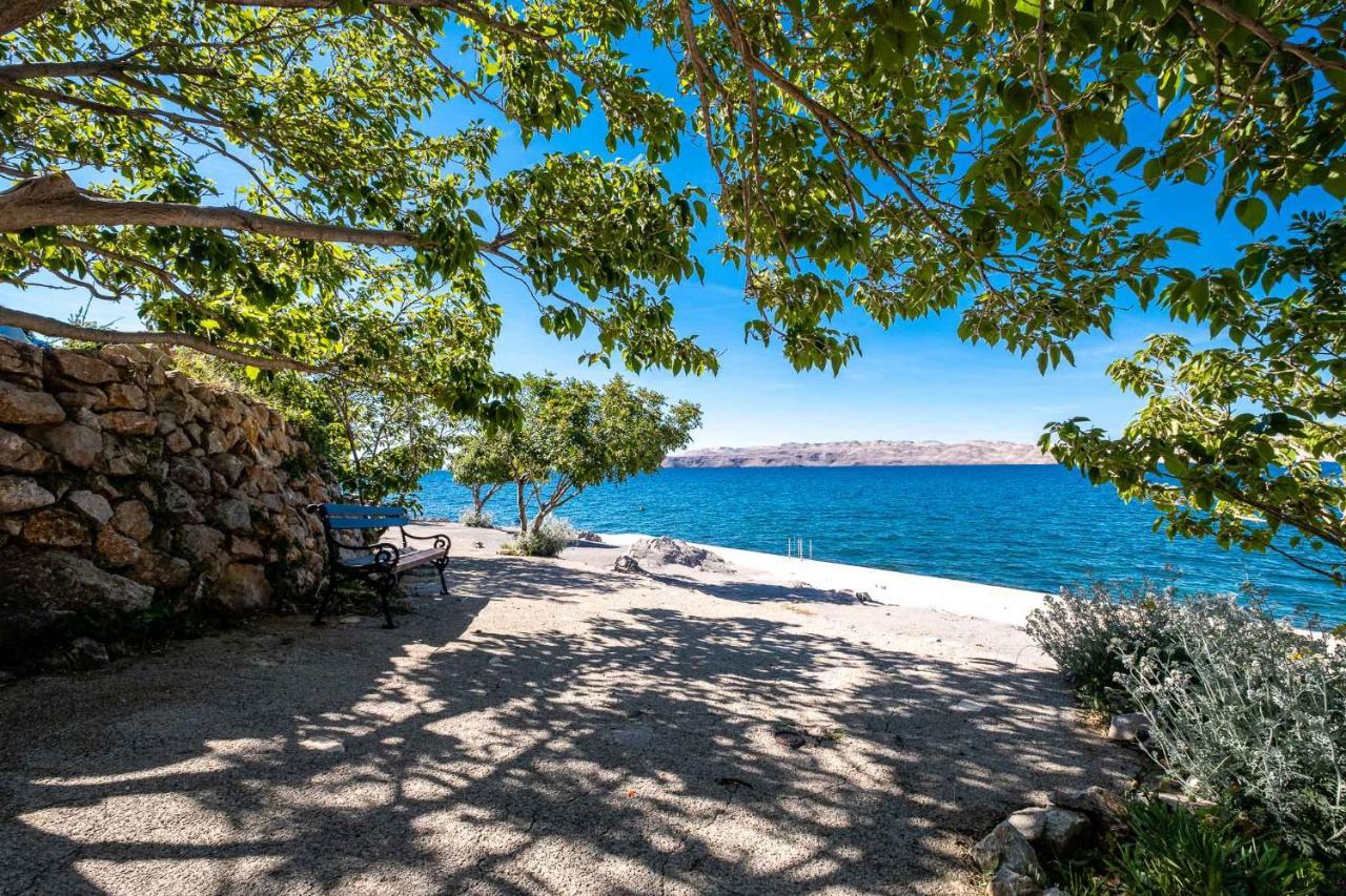House Petra On The Beach-Sea Cesarica Luaran gambar