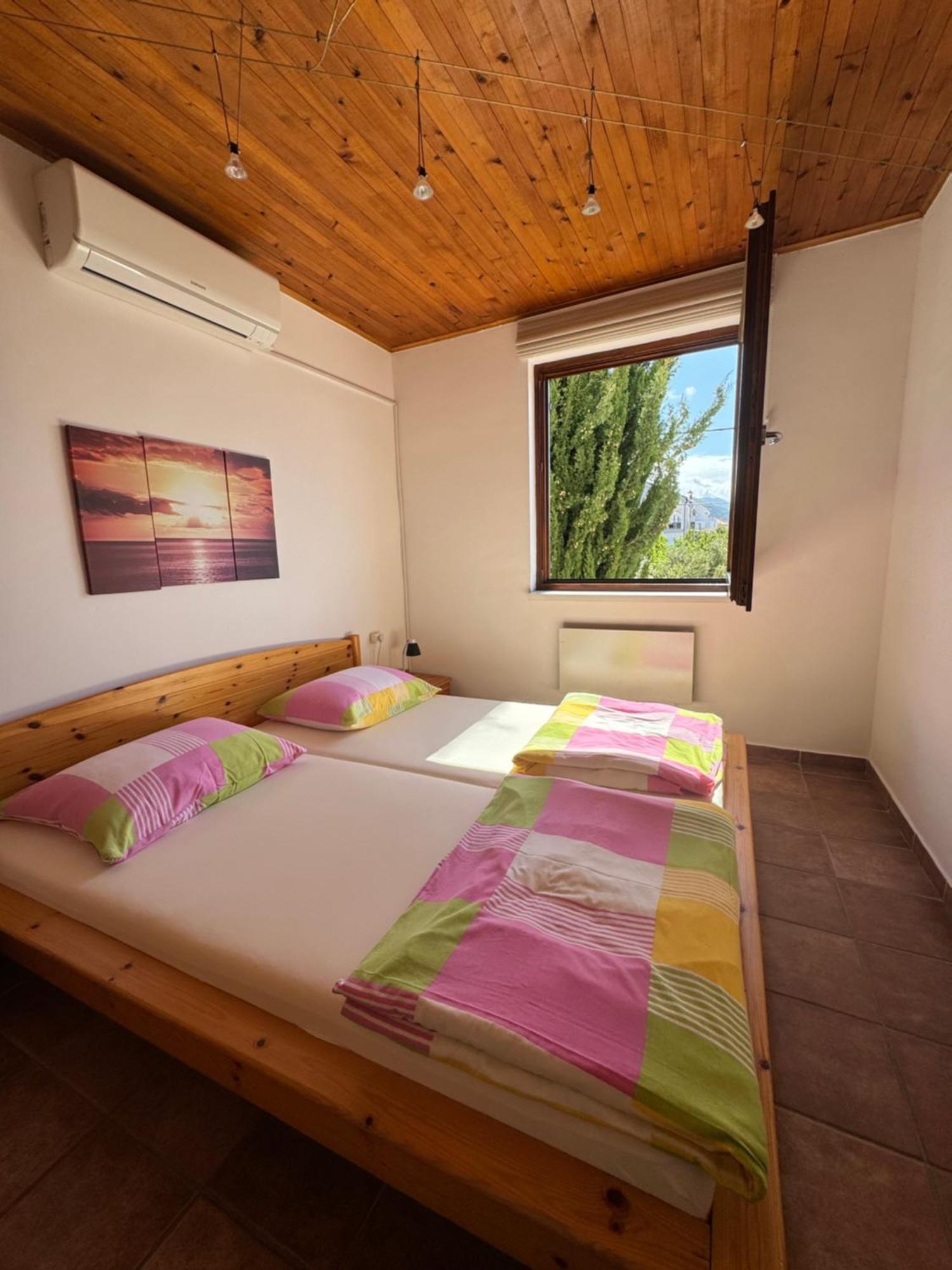 House Petra On The Beach-Sea Cesarica Luaran gambar