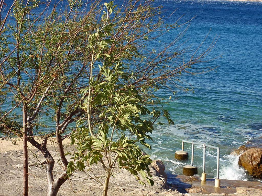 House Petra On The Beach-Sea Cesarica Luaran gambar