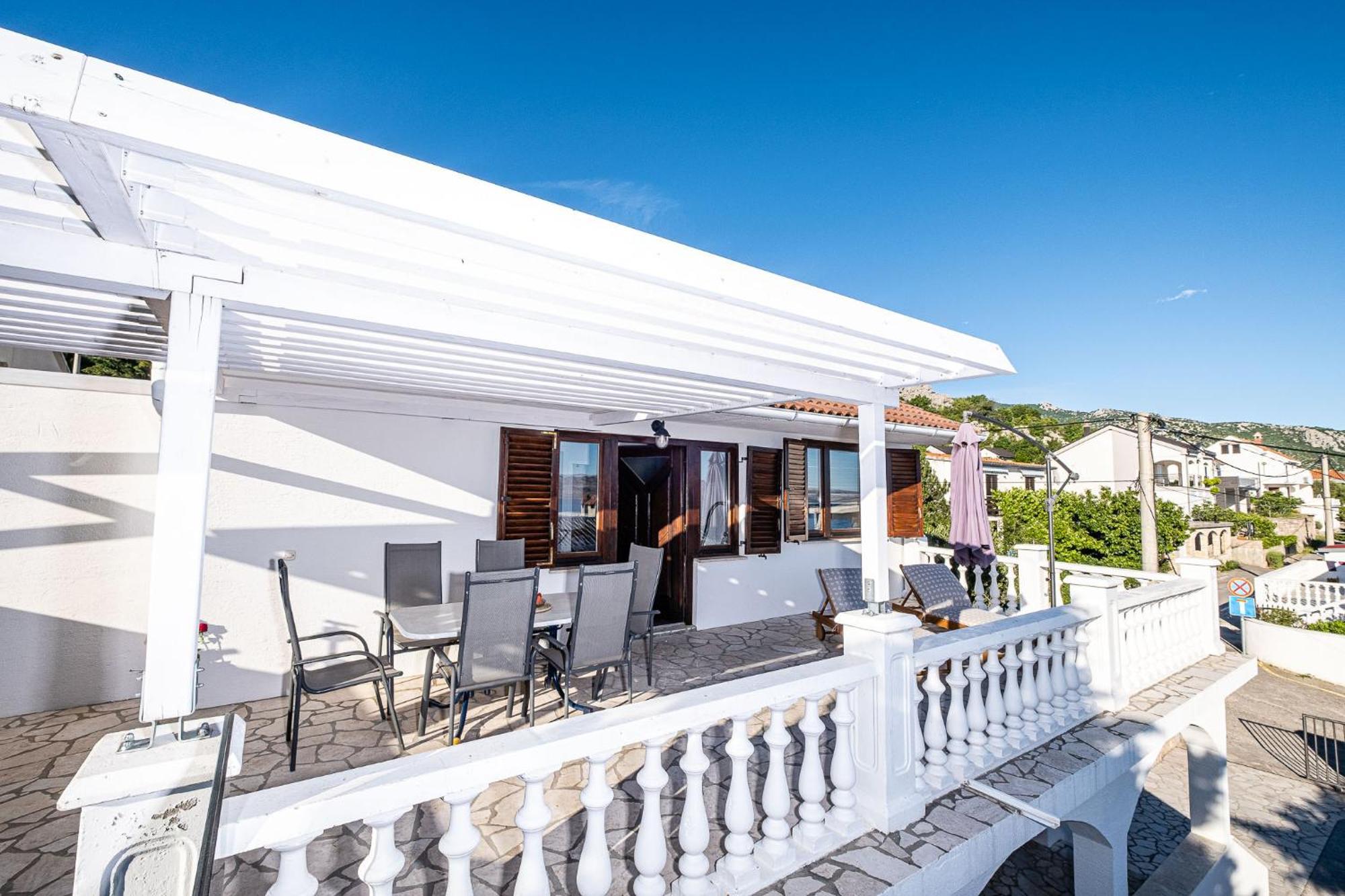 House Petra On The Beach-Sea Cesarica Luaran gambar