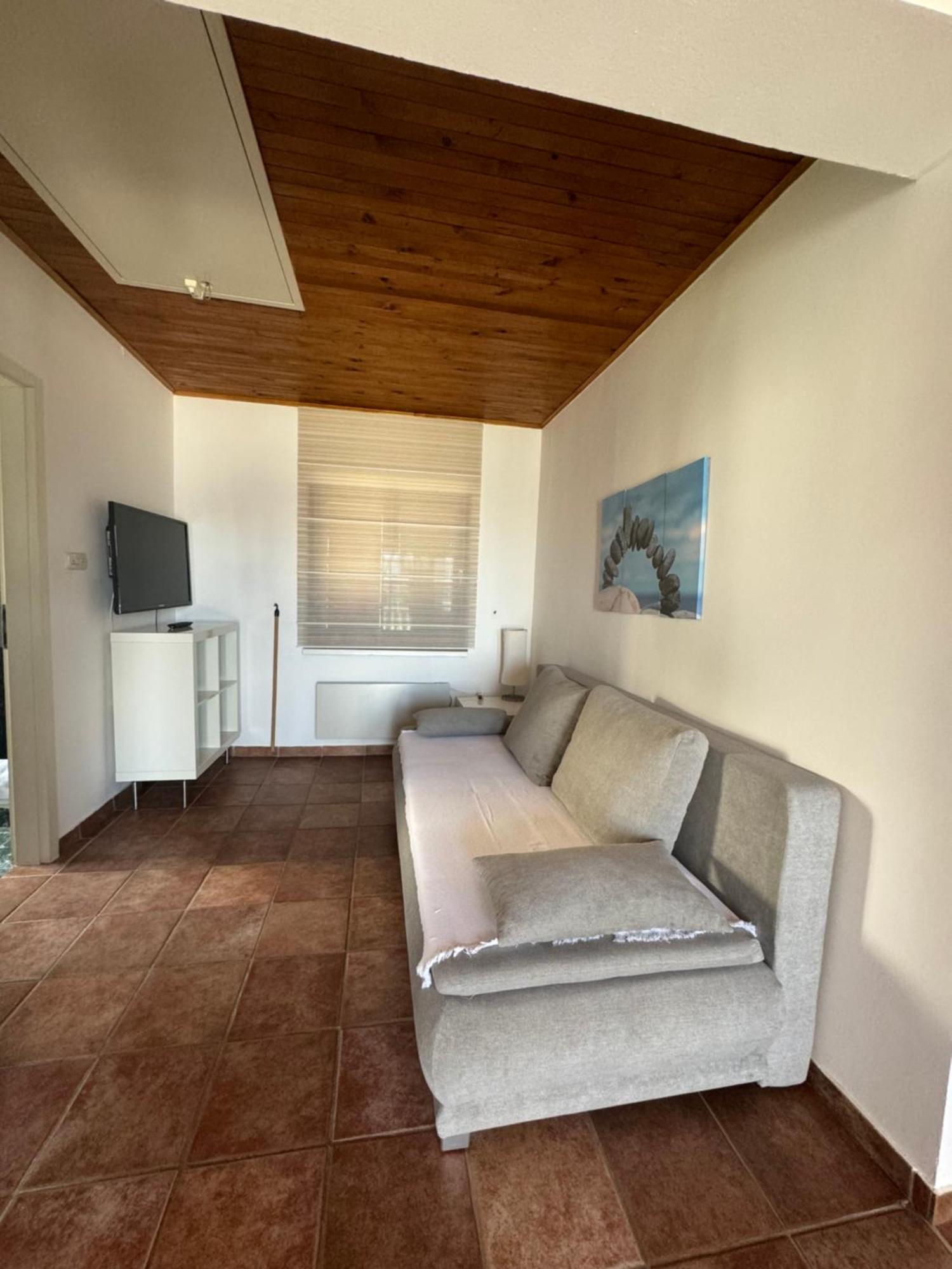 House Petra On The Beach-Sea Cesarica Luaran gambar