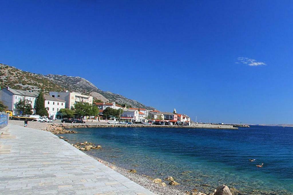 House Petra On The Beach-Sea Cesarica Luaran gambar