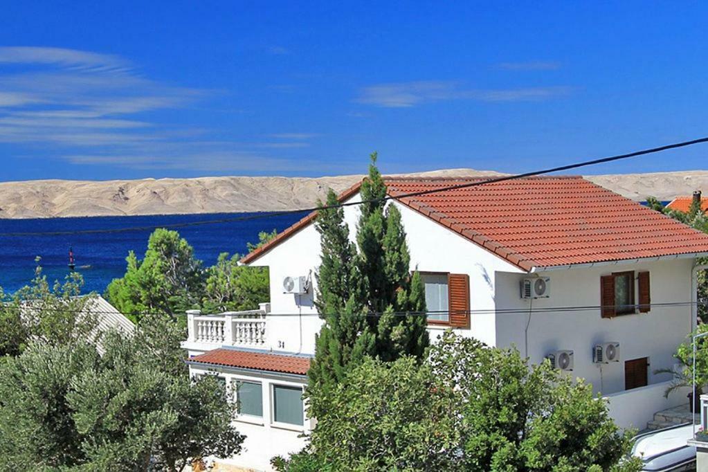 House Petra On The Beach-Sea Cesarica Luaran gambar