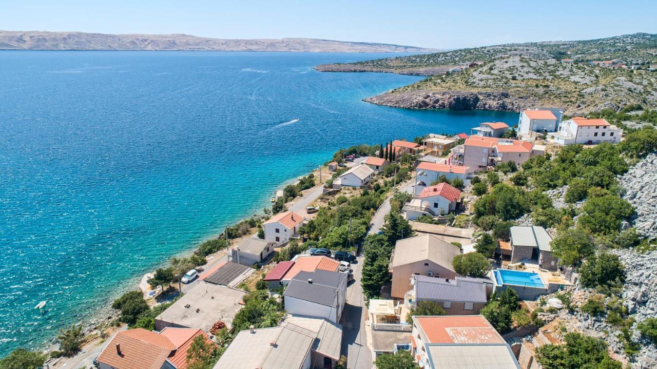 House Petra On The Beach-Sea Cesarica Luaran gambar